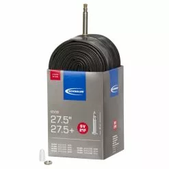 Schwalbe Camera MTB+ 27,5x2.10-3.00 Presta 40mm (SV21F)