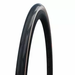 Schwalbe PRO One Copertoncino Corsa (Transparent Sidewall)