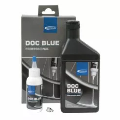 Schwalbe Doc Blue Professional Liquido Sigillante 500ml