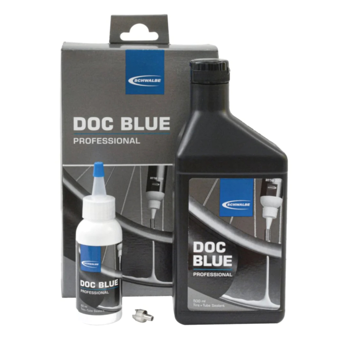 Schwalbe Doc Blue Professional Liquido Sigillante 500ml 1 Schwalbe Doc Blue Professional Liquido Sigillante 500ml