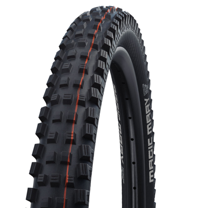 Schwalbe Magic Mary 26x2.35" TLE Super Gravity Addix Soft 1 Schwalbe Magic Mary 26x2.35" TLE Super Gravity Addix Soft