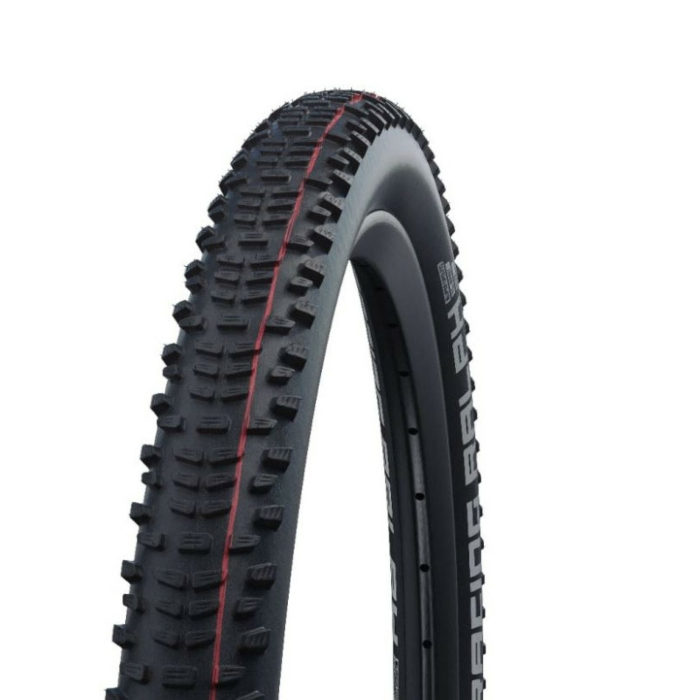 Schwalbe Racing Ralph 29" SnakeSkin Super Ground Speed 2 Schwalbe Racing Ralph 29" SnakeSkin Super Ground Speed - immagine 2