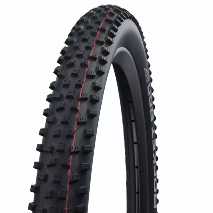 Schwalbe Rocket Ron 29" TLE Super Race Addix Speed 2 Schwalbe Rocket Ron 29" TLE Super Race Addix Speed - immagine 2