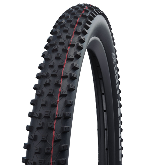 Schwalbe Rocket Ron 29x2.10" TLE Super Gound Addix Speed 1 Schwalbe Rocket Ron 29x2.10" TLE Super Gound Addix Speed