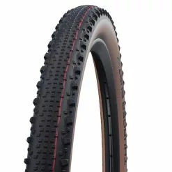 Schwalbe Thunder Burt 29" TLE Super Race Addix Speed Transparent