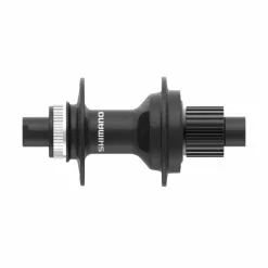 Shimano FH-MT410 Mozzo Posteriore 12x142mm Micro Spline 12v
