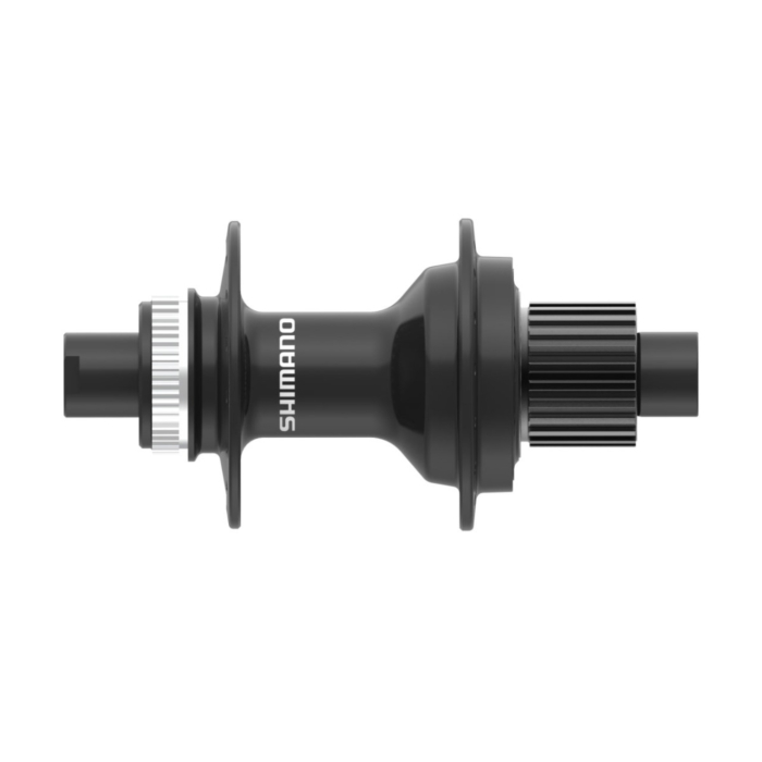 Shimano FH-MT410 Mozzo Posteriore 12x142mm Micro Spline 12v 1 Shimano FH-MT410 Mozzo Posteriore 12x142mm Micro Spline 12v