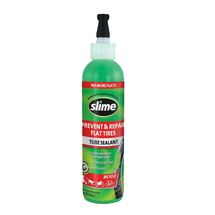 Slime Sigillante Per Camere D'Aria 237 Ml 1 Slime Sigillante Per Camere D'Aria 237 Ml