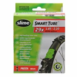 Slime Camera MTB Con Sigillante 29x1.85-2.20 Presta 48mm