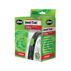 Slime Smart Tube Camera Corsa Con Sigillante 700x35/43 Schrader