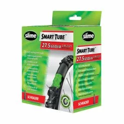 Slime Camera MTB Con Sigillante 27,5x2.00-2.40 Schrader 38mm