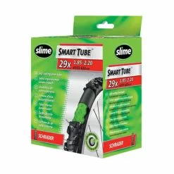 Slime Camera MTB Con Sigillante 29x1.85-2.20 Schrader 38mm