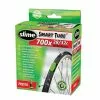 Slime Smart Tube Camera Corsa Con Sigillante 700x28/32 Presta 48mm
