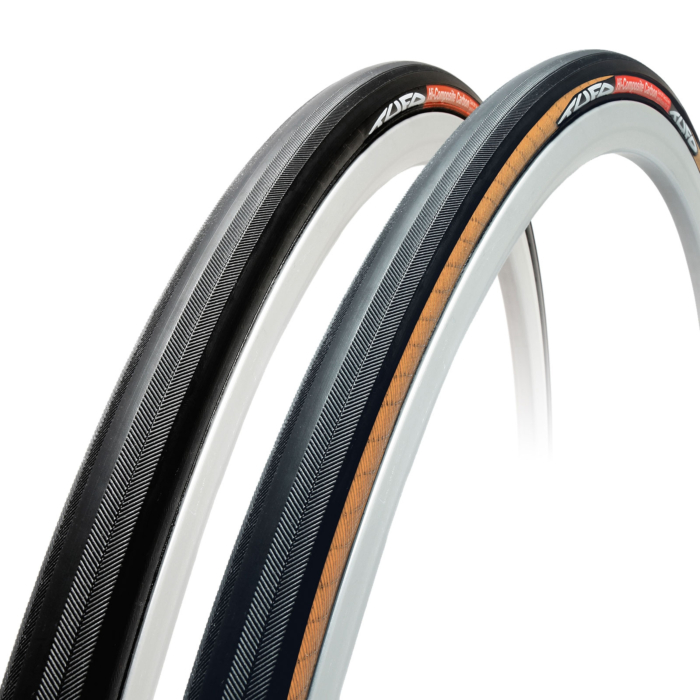 Tufo Hi-Composite Carbon 28" Tubolare Corsa 2 Tufo Hi-Composite Carbon 28" Tubolare Corsa - immagine 2