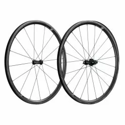Vision SC 30 Carbon Ruote Corsa