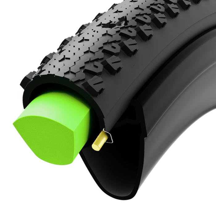 Vittoria Air-Liner Gravel Inserto Tubeless Ready Gravel 1 Vittoria Air-Liner Gravel Inserto Tubeless Ready Gravel