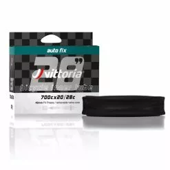 Vittoria Auto Fix Camera Corsa 700x20/28c Presta RCV 48mm