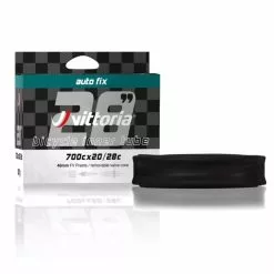 Vittoria Auto Fix Camera Corsa Con Sigillante 700x28/42c Presta RCV 48mm