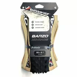 Vittoria Barzo 29" TLR XC Race G2.0 Copertone MTB