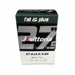 Vittoria Camera MTB Fat & Plus 27,5x3.00-3.50 Presta 48mm