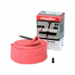 Vittoria Competiton Latex Camera MTB 29x1.70-2.30 Presta RCV 48mm