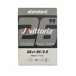 Vittoria Camera MTB 26x1.95-2.50 Presta 48mm