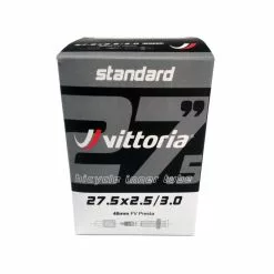 Vittoria Camera MTB 27,5x2.50-3.0 Presta 48mm