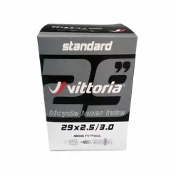 Vittoria Camera MTB 29x2.50-3.00 Presta 48mm