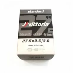 Vittoria Camera MTB 27,5x2.50-3.0 Schrader 48mm