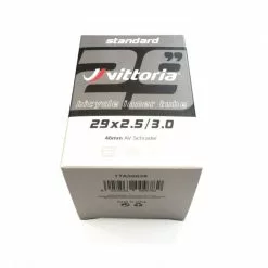 Vittoria Camera MTB 29x2.50-3.00 Schrader 48mm