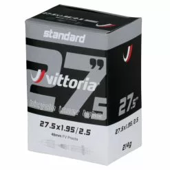 Vittoria Camera MTB 27,5x1.95-2.50 Presta 48mm
