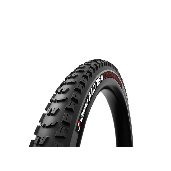 Vittoria Morsa 27,5" TNT Trail G2.0 Copertone MTB 2 Vittoria Morsa 27,5" TNT Trail G2.0 Copertone MTB - immagine 2