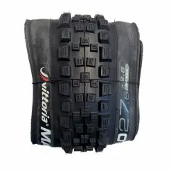 Vittoria Martello 27,5x2.60" TNT Black