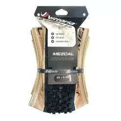 Vittoria Mezcal III 29" TLR XC Race G2.0 Copertone MTB