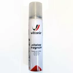 Gonfia E Ripara Vittoria Pit Stop Magnum 75ml