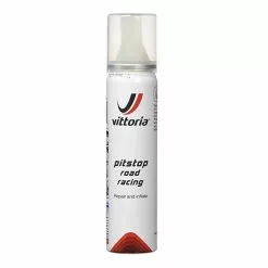Gonfia E Ripara Vittoria Pit Stop Road Racing 75ml