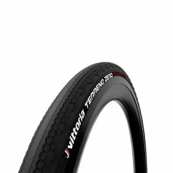 Vittoria Terreno Zero G2.0 650x47C Black Copertoncino Gravel
