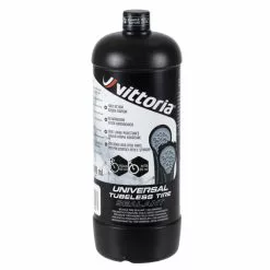 Vittoria Universal Tubeless Tire Liquido Sigillante 1 Litro
