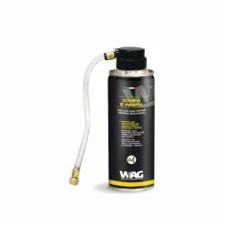 Wag Gonfia E Ripara Fat 200ml