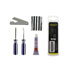 Wag Kit Di Riparazione Tubeless