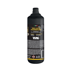 Wag Sigillante Antiforatura Schiumoso 1 Litro