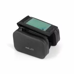 XLC BA-W36 Borsetta Sopratubo Con Custodia Smartphone
