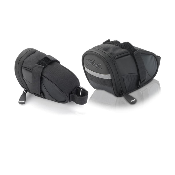 XLC BA-S59 Borsetta Sottosella 0.3 Litri 1 XLC BA-S59 Borsetta Sottosella 0.3 Litri