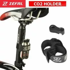 Zefal Supporto Per Cartucce CO2
