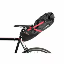 Zefal Z Adventure R17 Borsa Sottosella 17 Litri