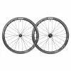 Zipp 303 Firecrest Carbon Tubeless Disc Ruote Corsa Freno A Disco