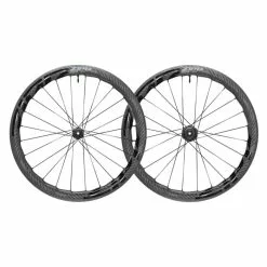 Zipp 353 NSW Carbon Tubeless Ruote Corsa Freno A Disco